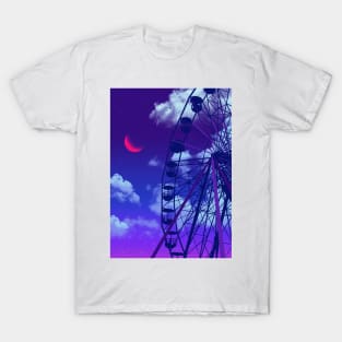 Hope - Vintage art T-Shirt